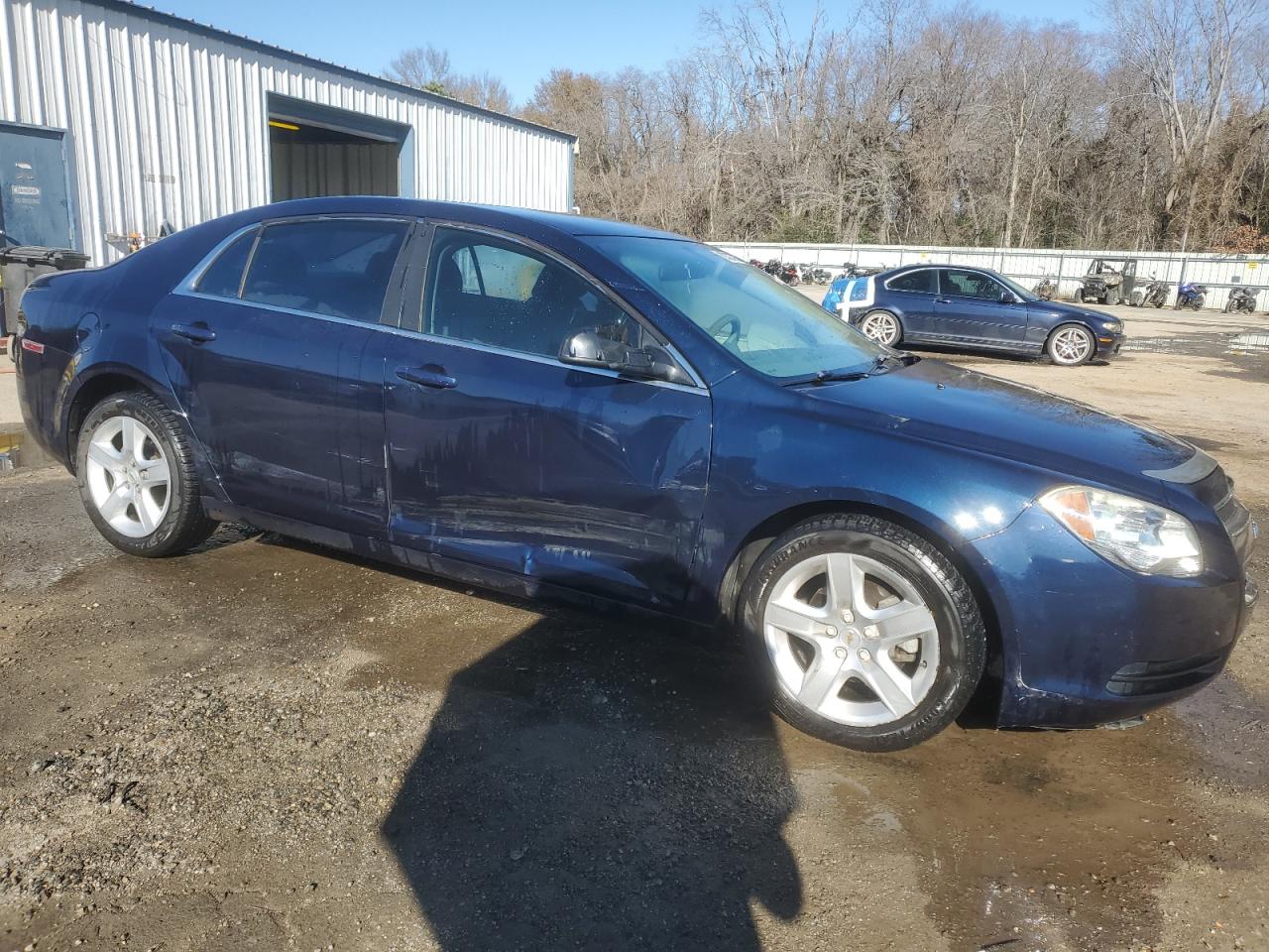 2011 Chevrolet Malibu - Image 4