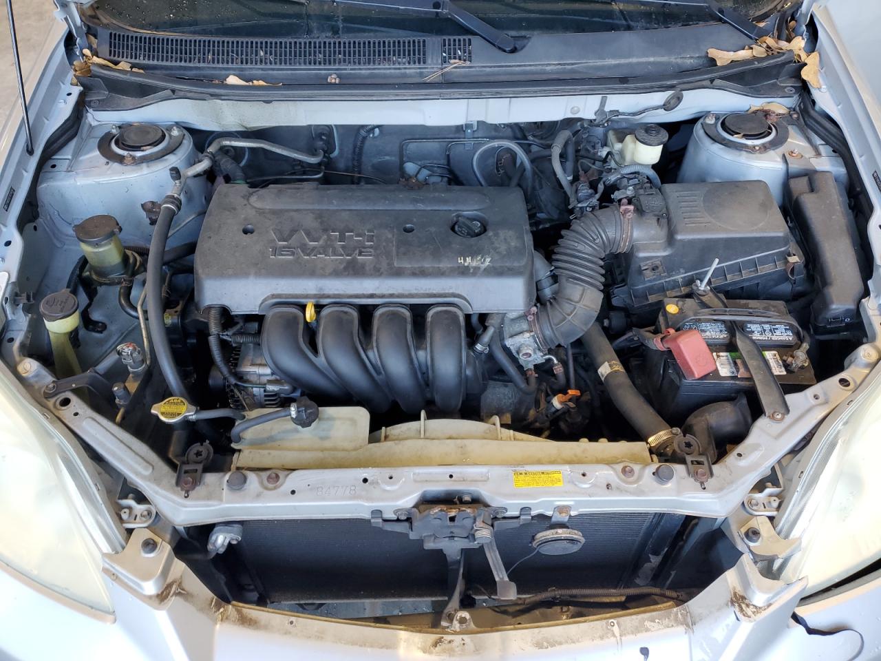 2006 Toyota Corolla - Image 13