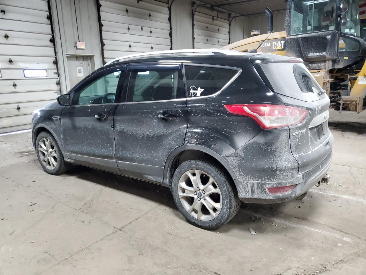2016 Ford Escape - Image 2