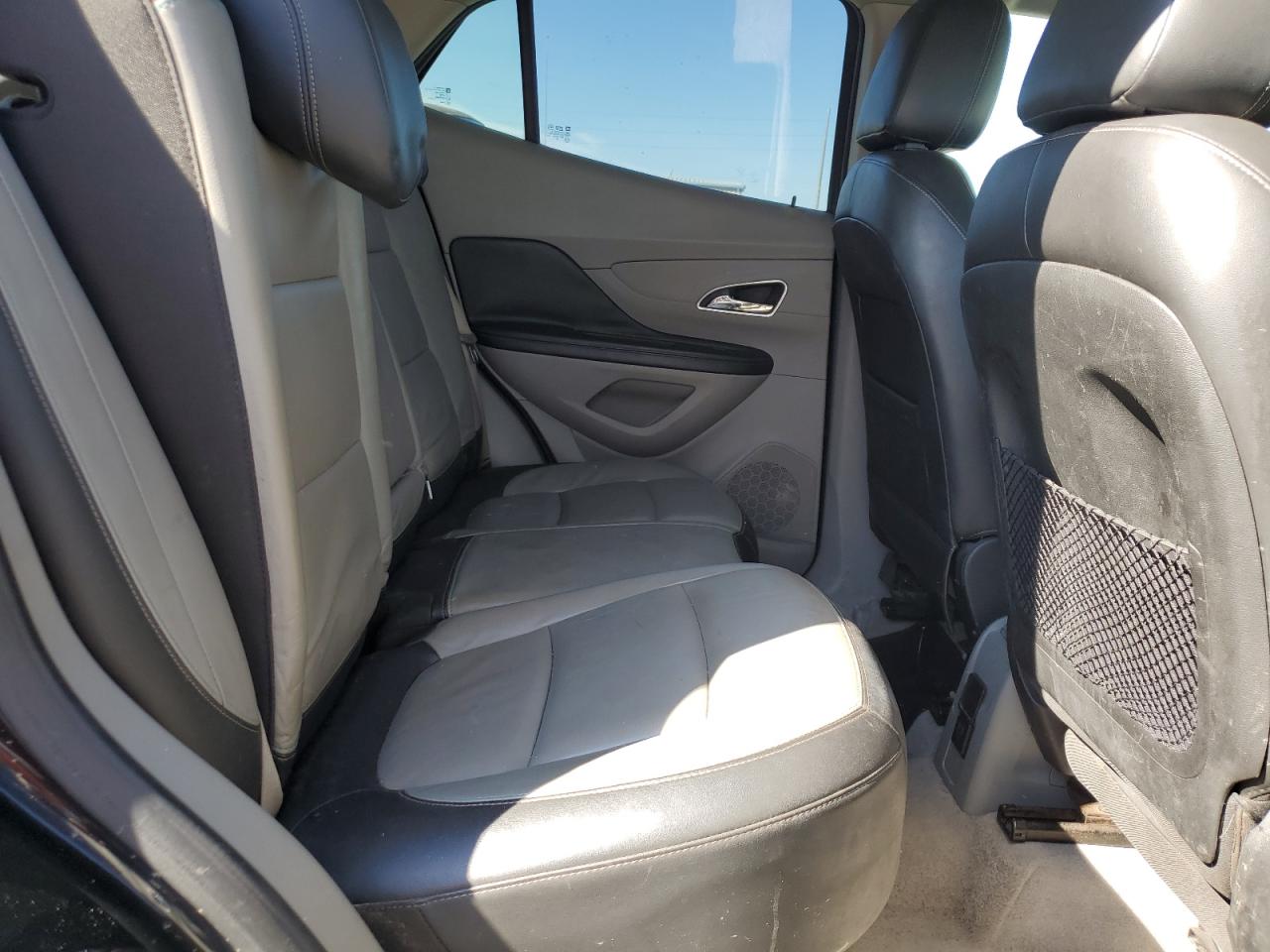 2013 Buick Encore - Image 11