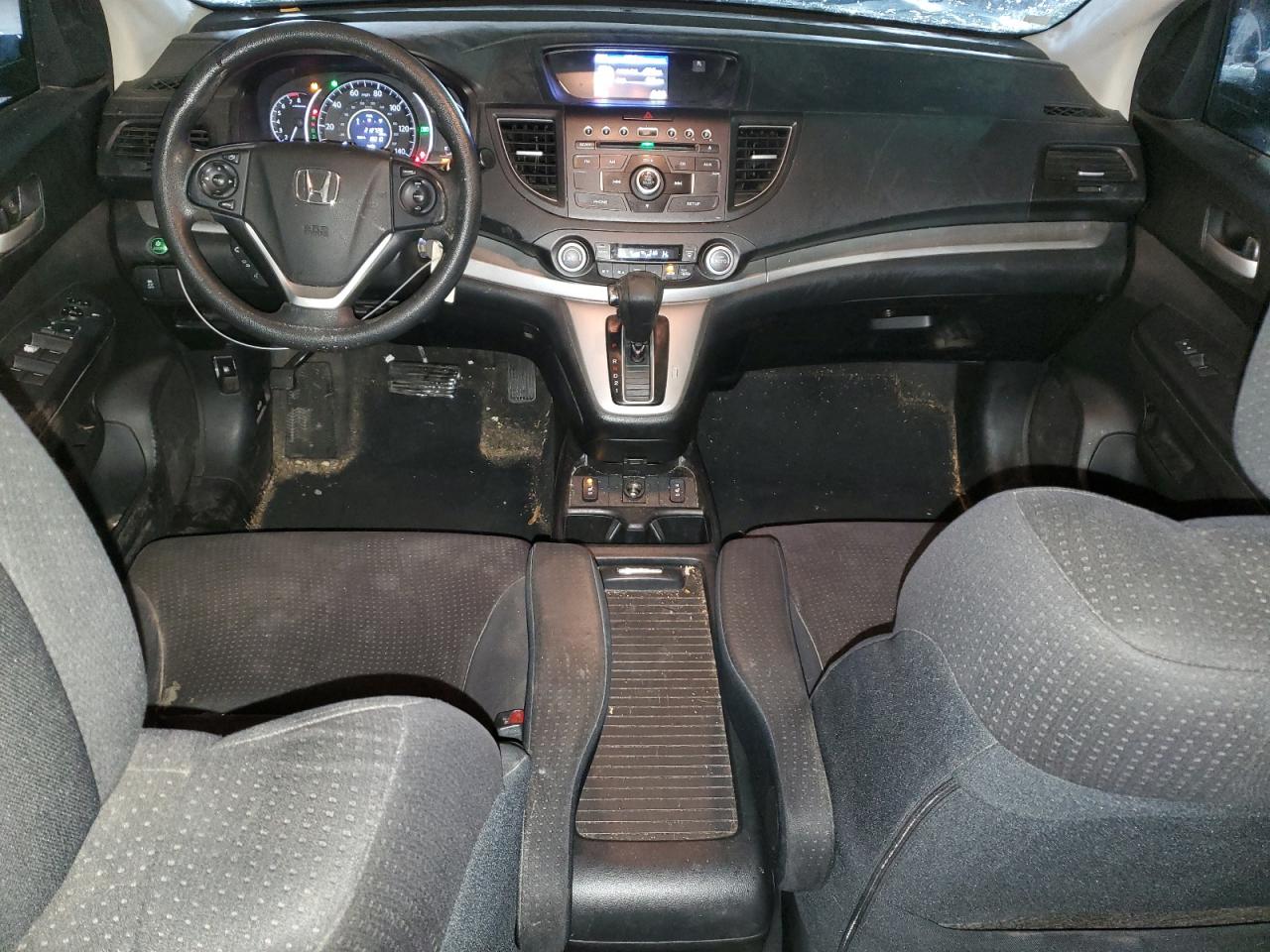 2014 Honda CR-V - Image 8