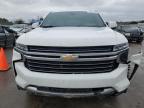 2021 Chevrolet Tahoe C1500 Lt продається в Florence, MS - Side