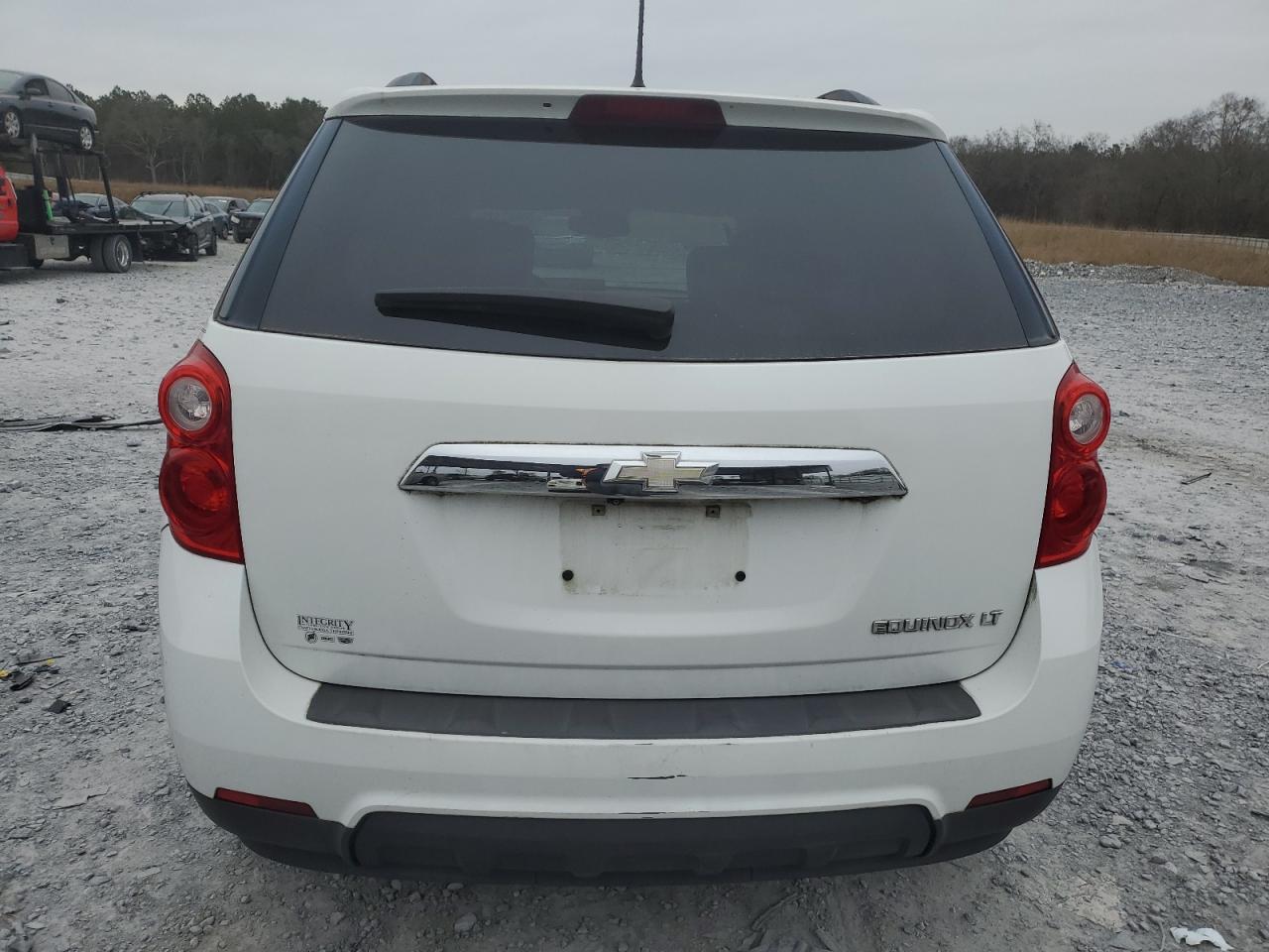 2013 Chevrolet Equinox - Image 6