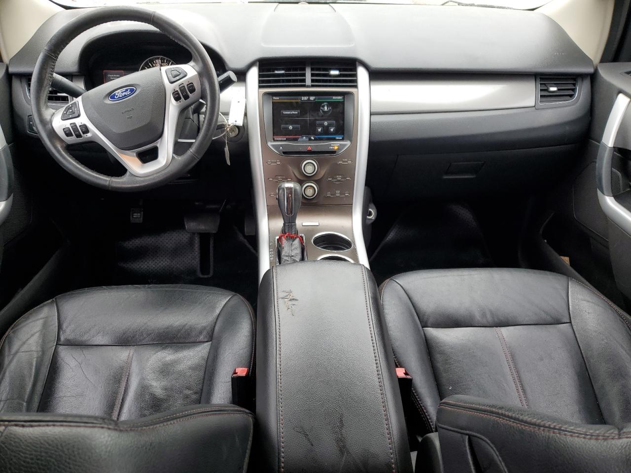 2014 Ford Edge - Image 8