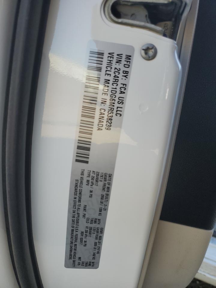2021 Chrysler Voyager - Image 13