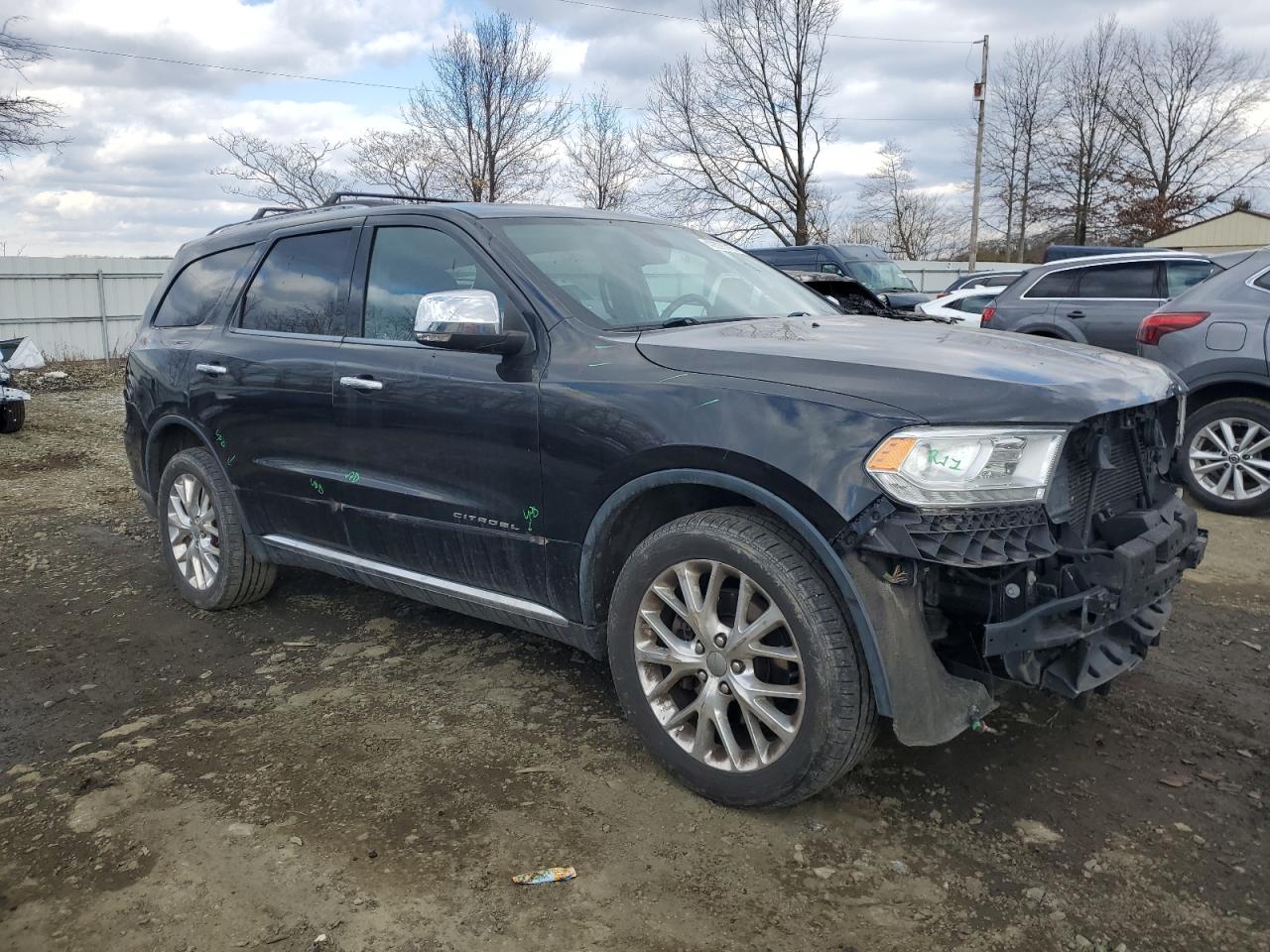 2015 Dodge Durango - Image 4