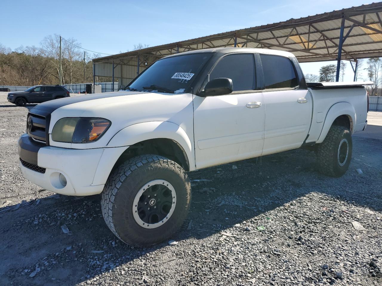 2006 Toyota Tundra - Image 1