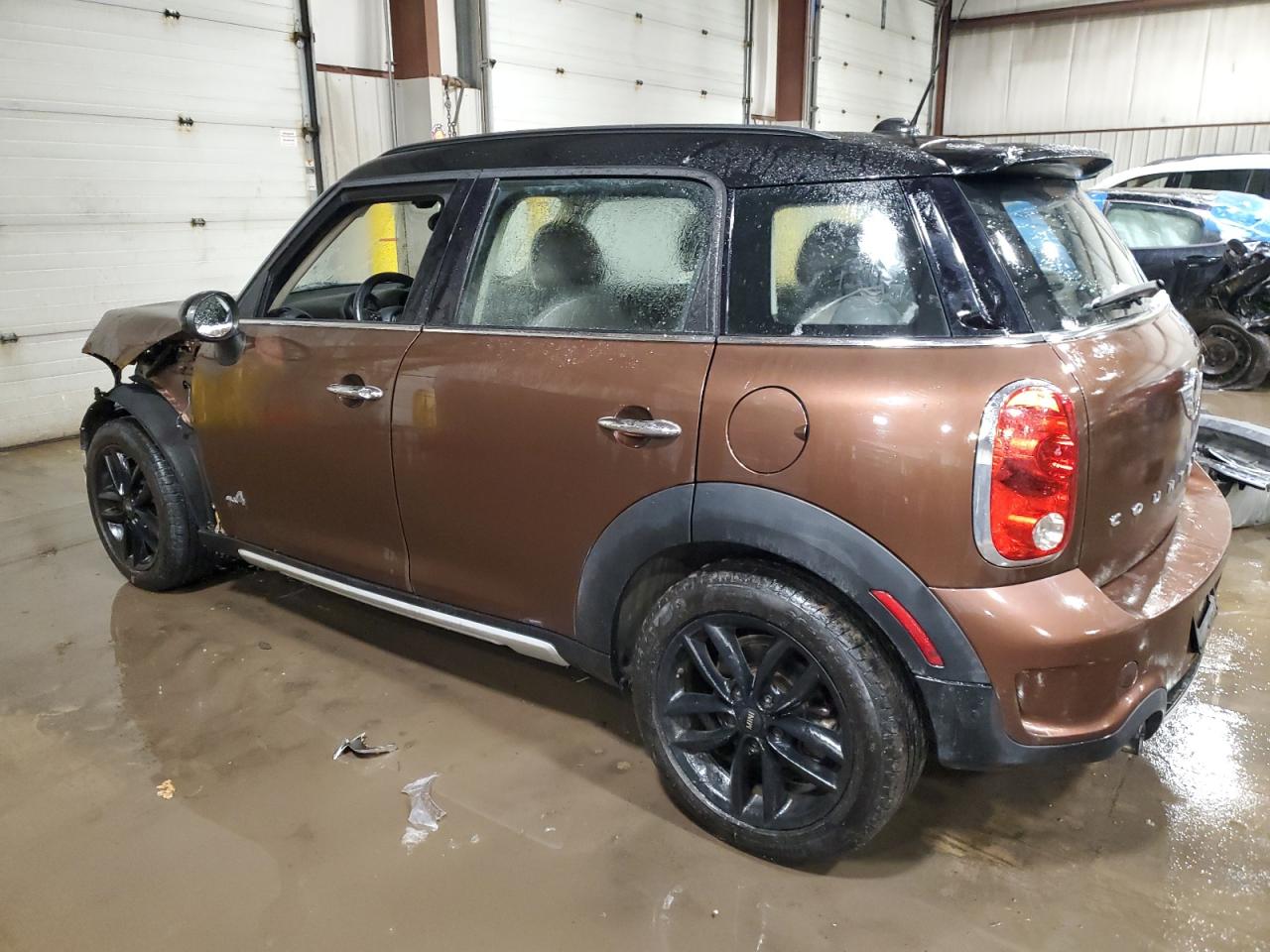 2015 MINI Cooper - Image 2