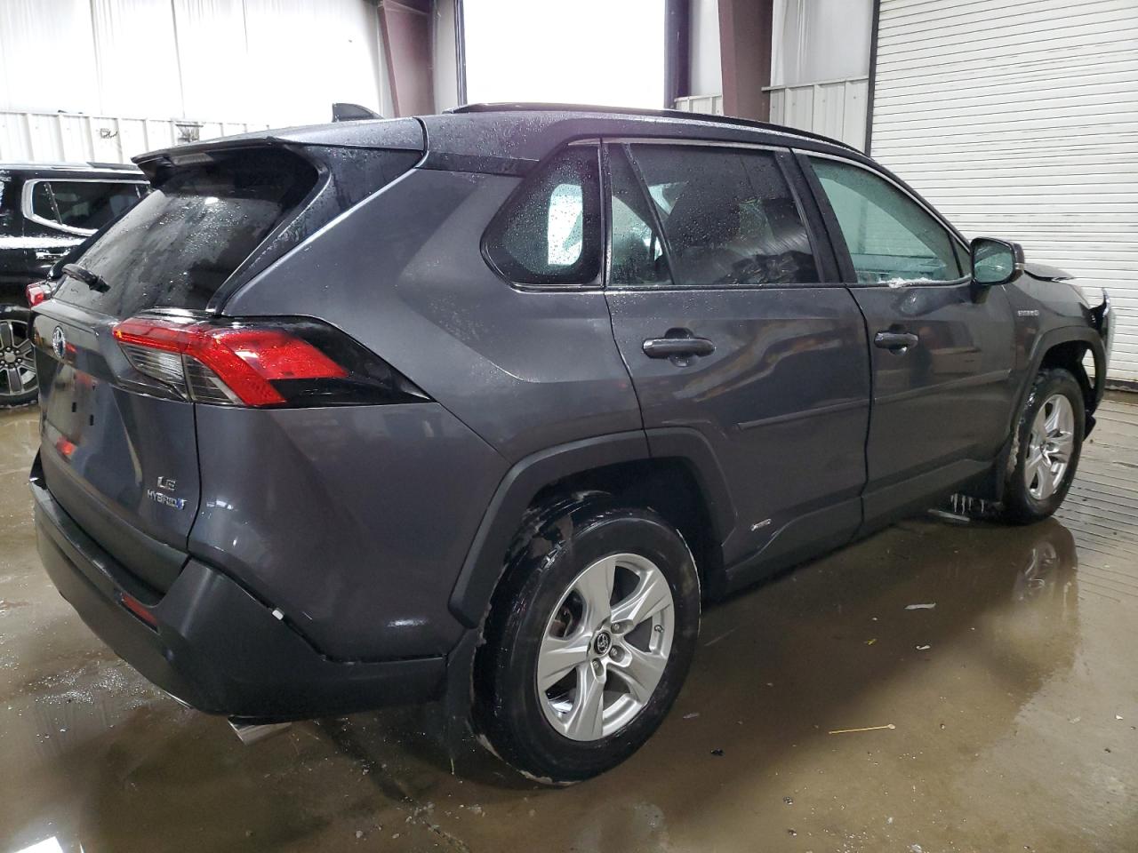 2020 Toyota RAV 4 - Image 3
