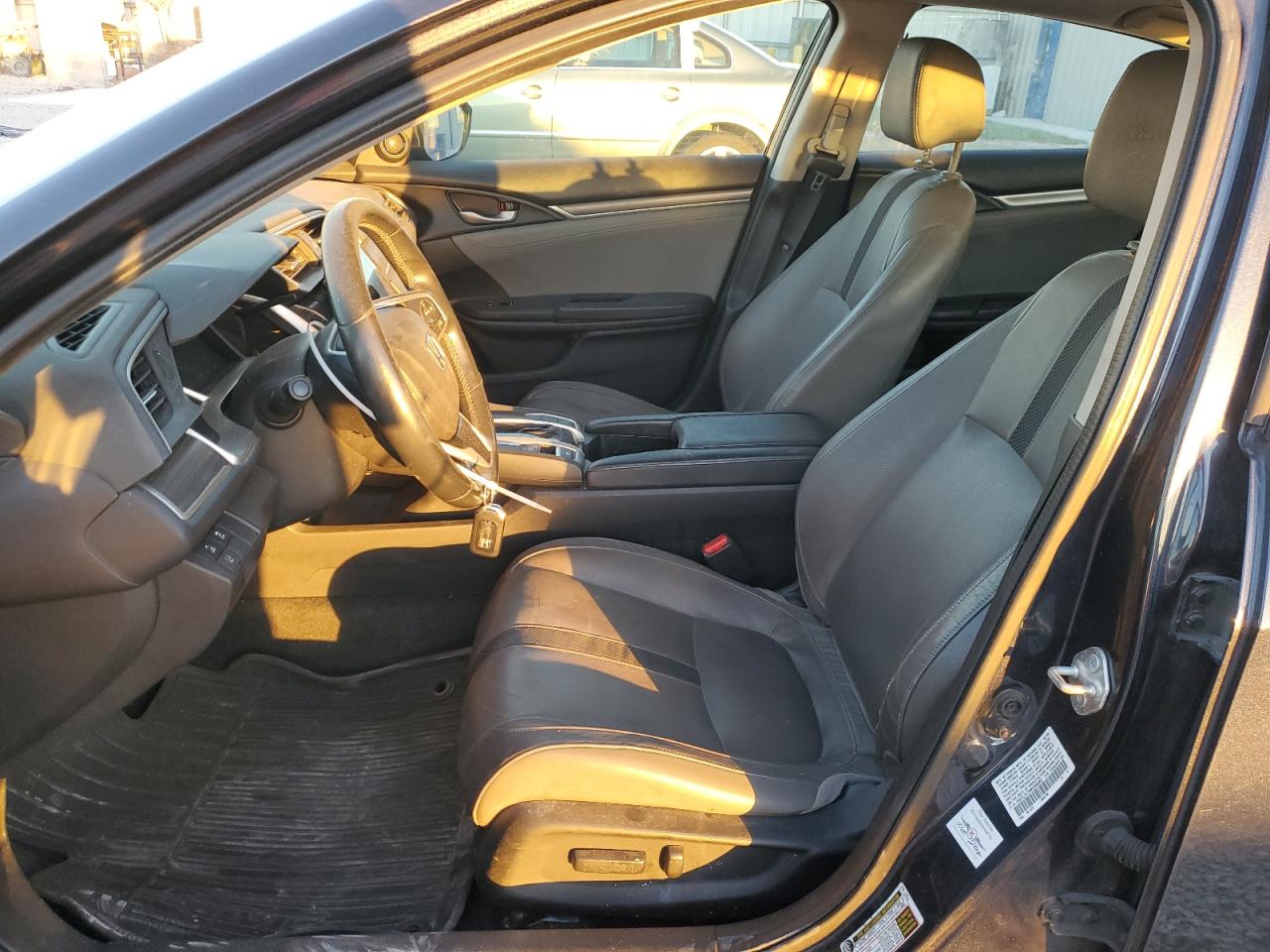 2021 Honda Civic - Image 7