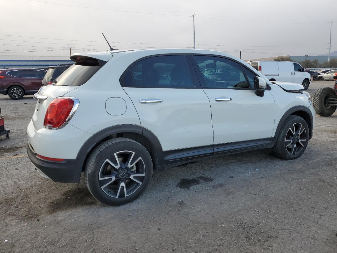 2017 Fiat 500 - Image 3