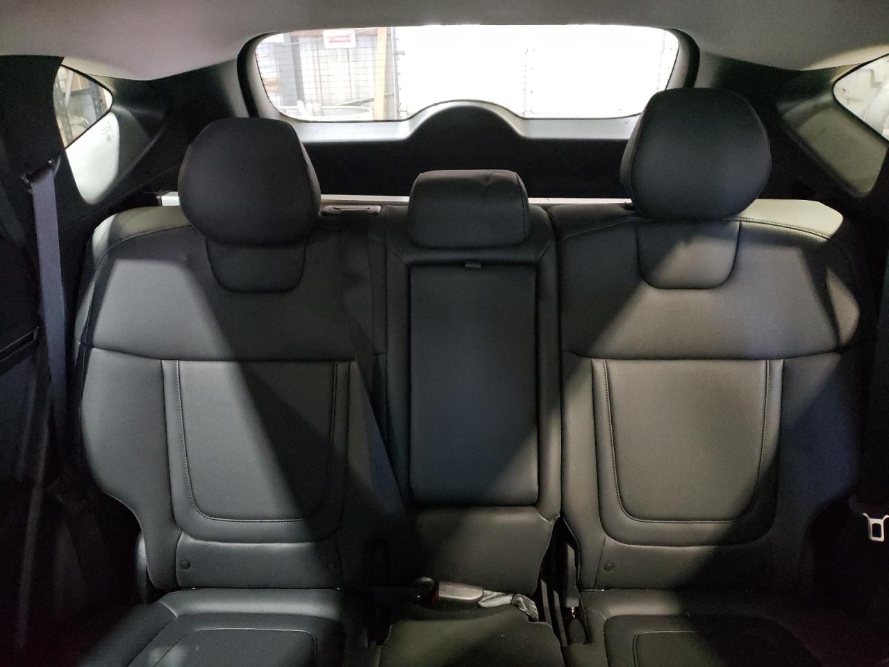 2023 Hyundai Tucson - Image 10
