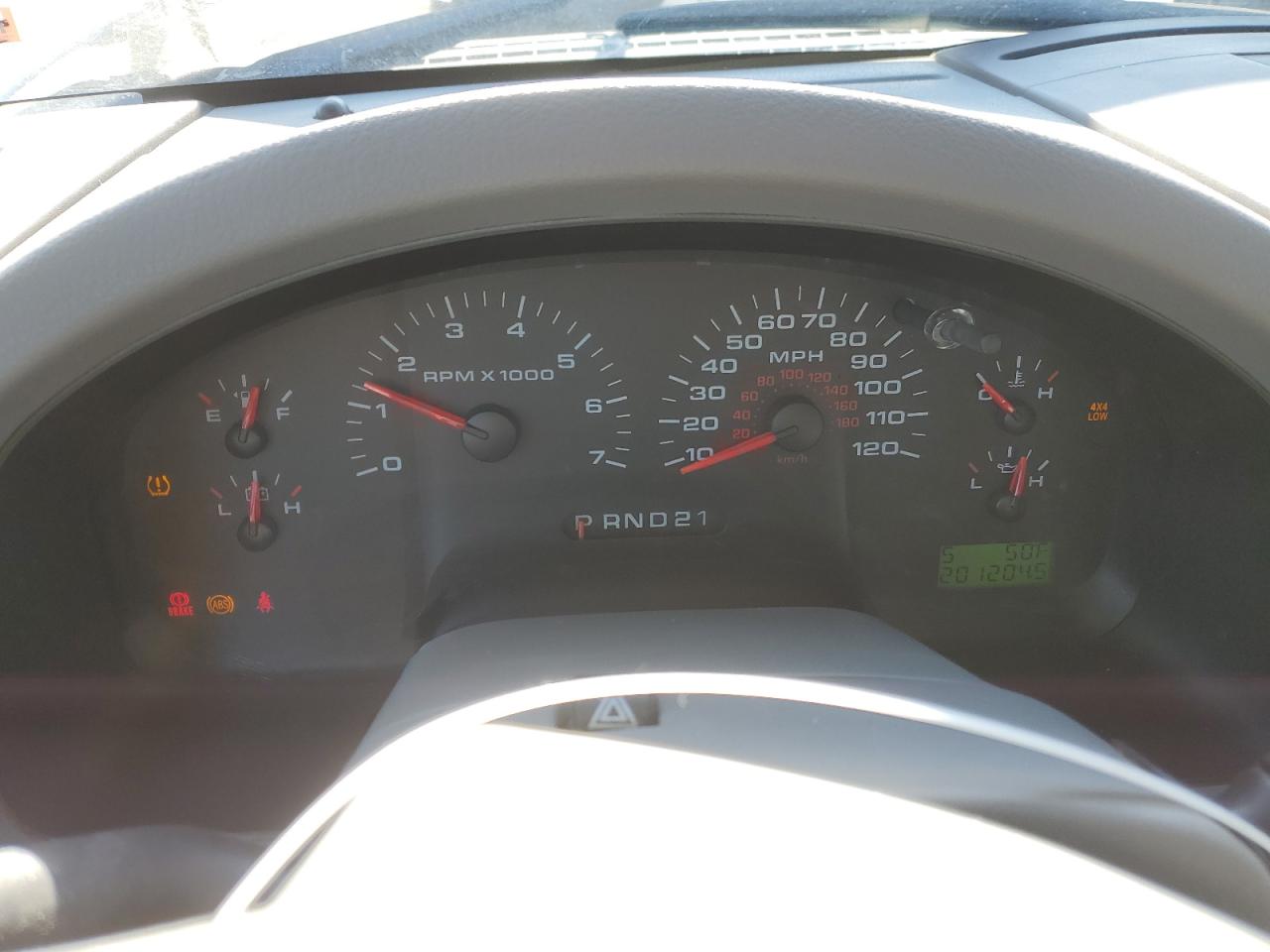 2008 Ford F-150 - Image 9