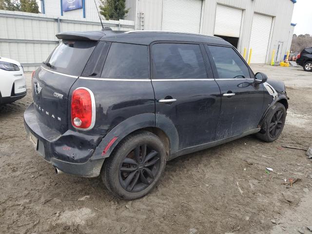  MINI COOPER 2016 Чорний