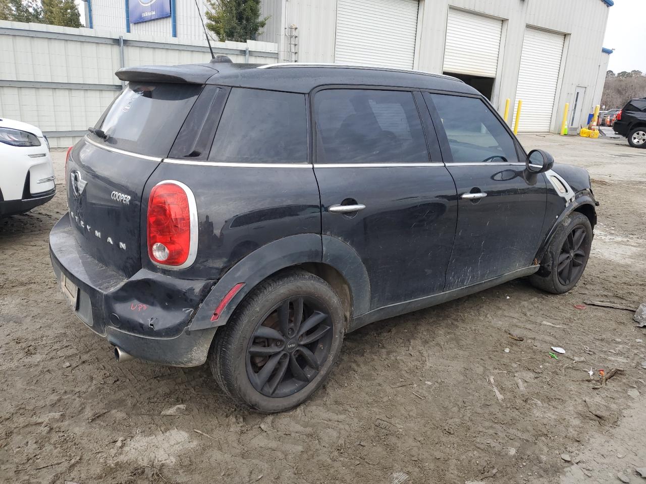 2016 MINI Cooper - Image 3