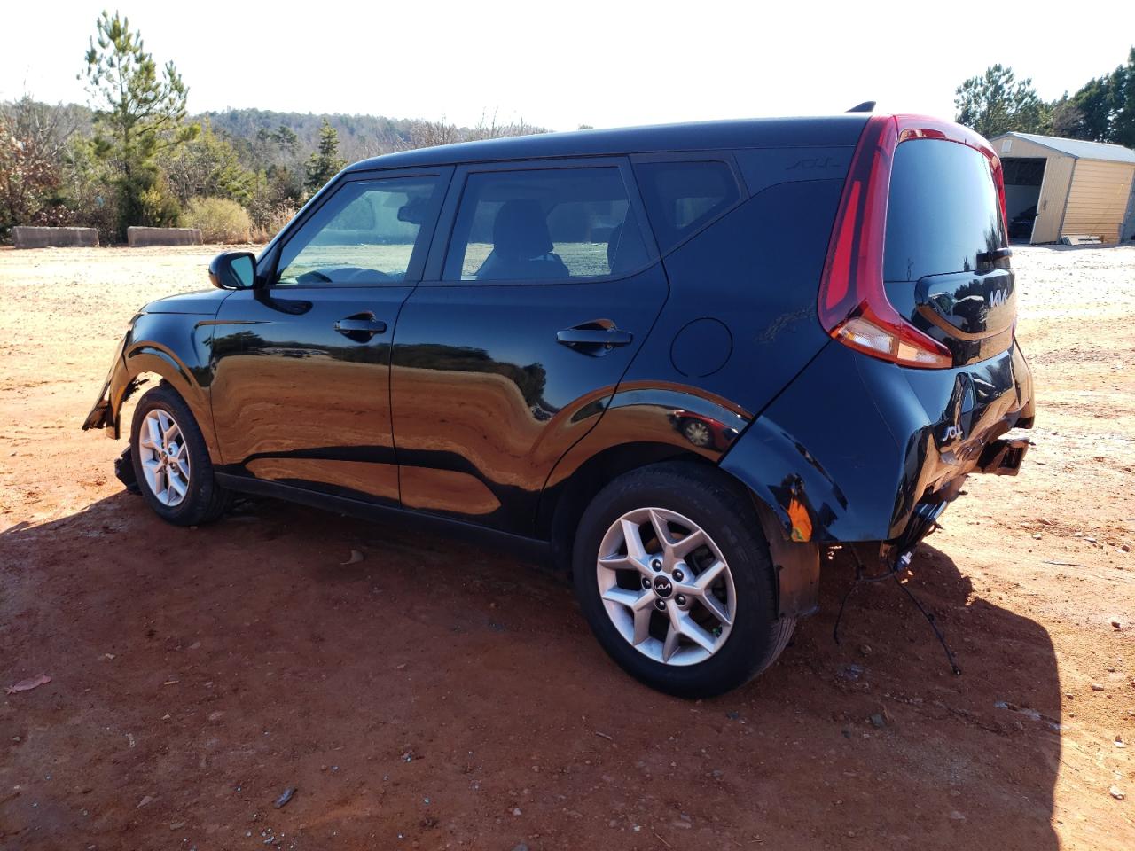2022 Kia Soul - Image 2