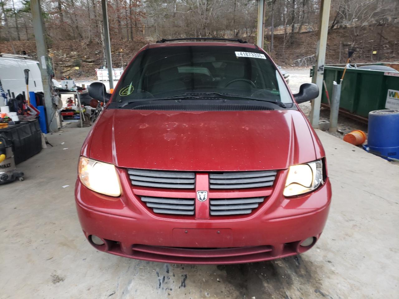 2005 Dodge Caravan - Image 5