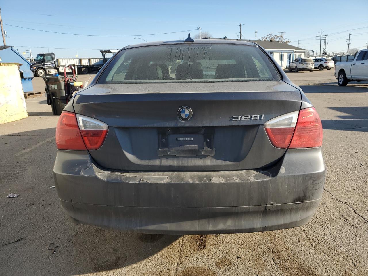 2007 BMW 3er - Image 6
