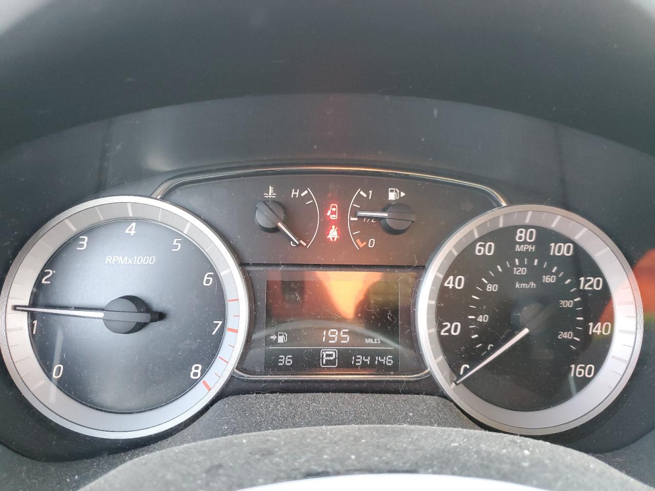 2014 Nissan Sentra - Image 9