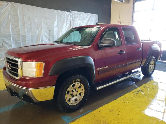 2007 Gmc New Sierra 5.3L