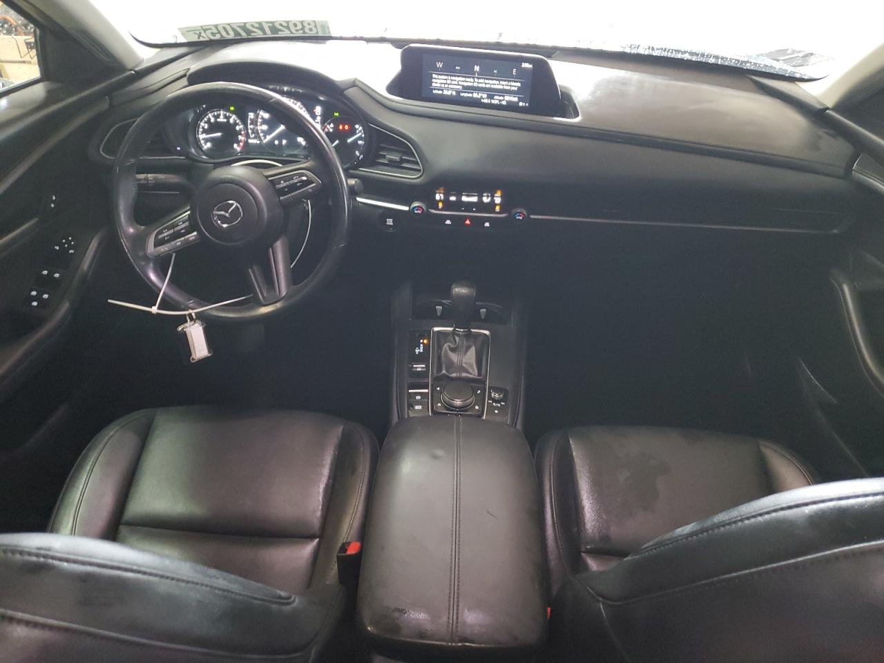 2021 Mazda CX-30 - Image 8