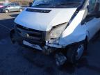 2008 FORD TRANSIT 85 for sale at Copart SANDTOFT