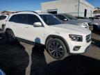 2021 Mercedes-Benz Glb 250 იყიდება North Las Vegas-ში, NV - Rear End