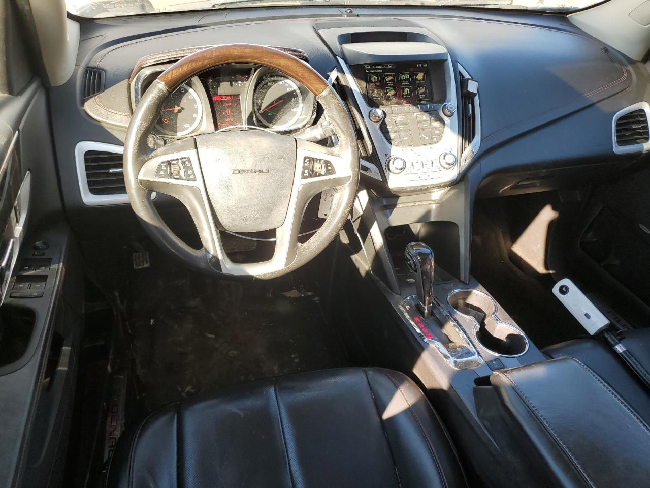 2013 GMC Terrain - Image 8