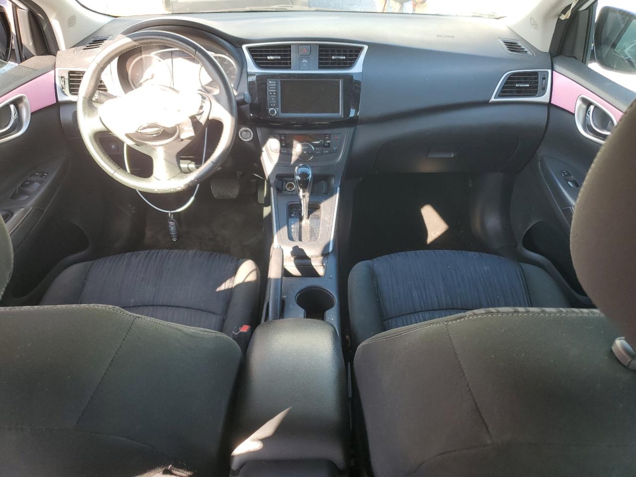 2019 Nissan Sentra - Image 8