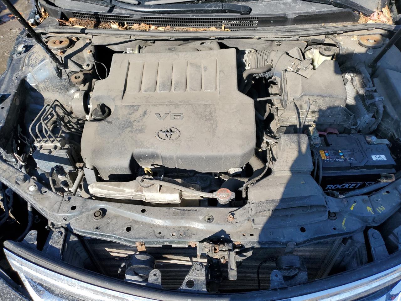 2015 Toyota Avalon - Image 11