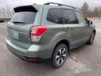 2018 Subaru Forester 2.5I Premium للبيع في North Billerica، MA - Normal Wear