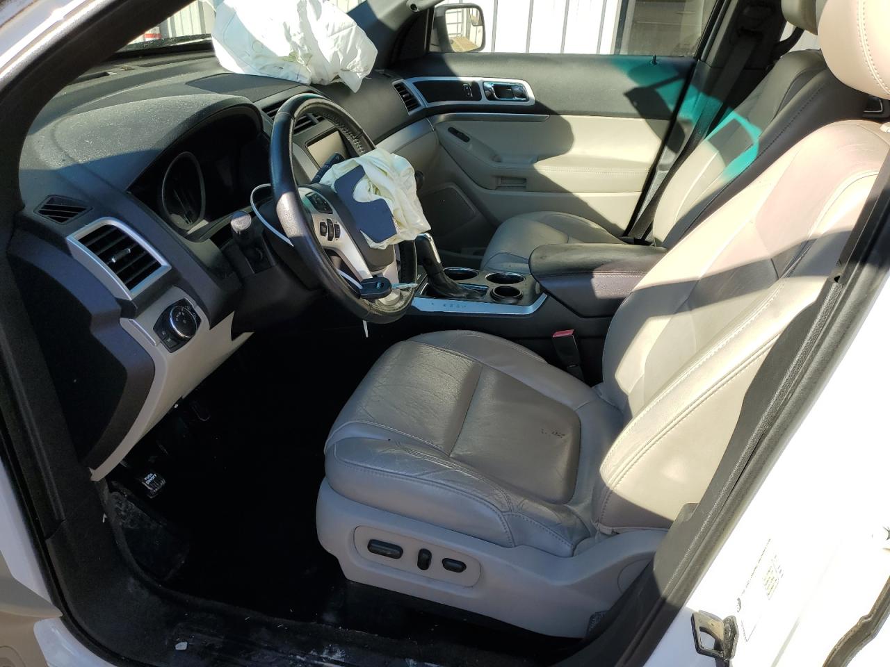 2013 Ford Explorer - Image 7