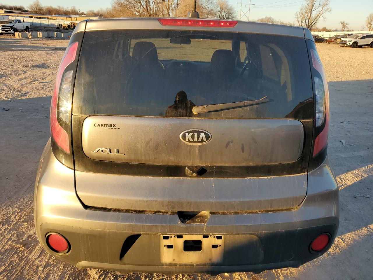 2019 Kia Soul - Image 6