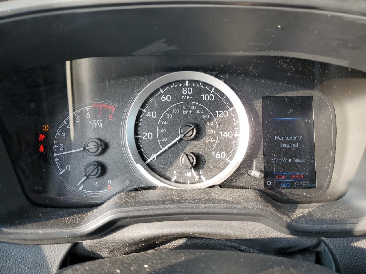 2022 Toyota Corolla - Image 9