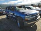 2003 Chevrolet Tahoe C1500 na sprzedaż w Albuquerque, NM - Rollover
