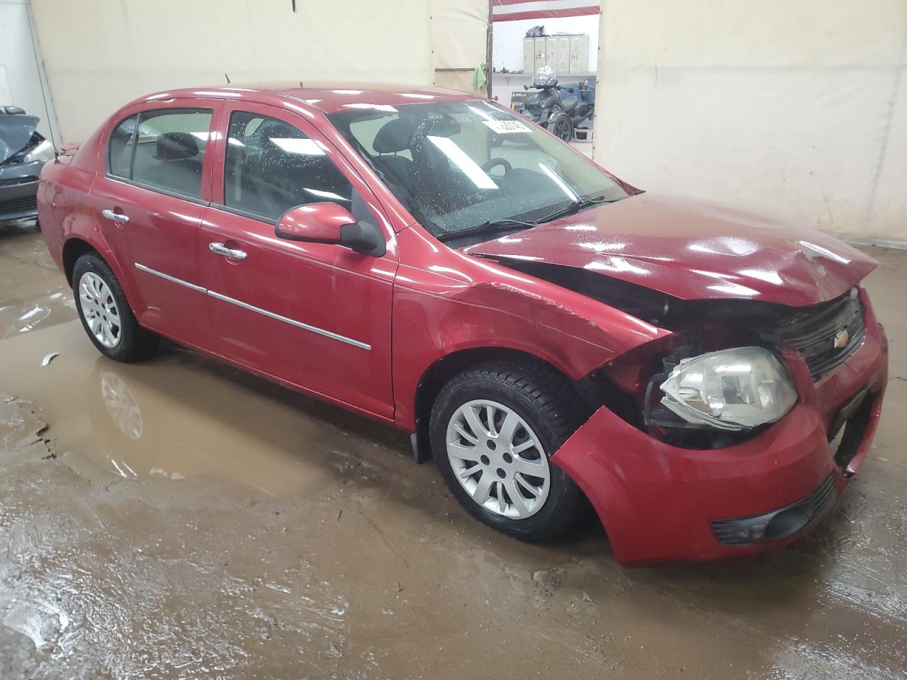 2010 Chevrolet Cobalt - Image 4