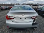 2014 Hyundai Sonata Se for Sale in Hillsborough, NJ - Rear End