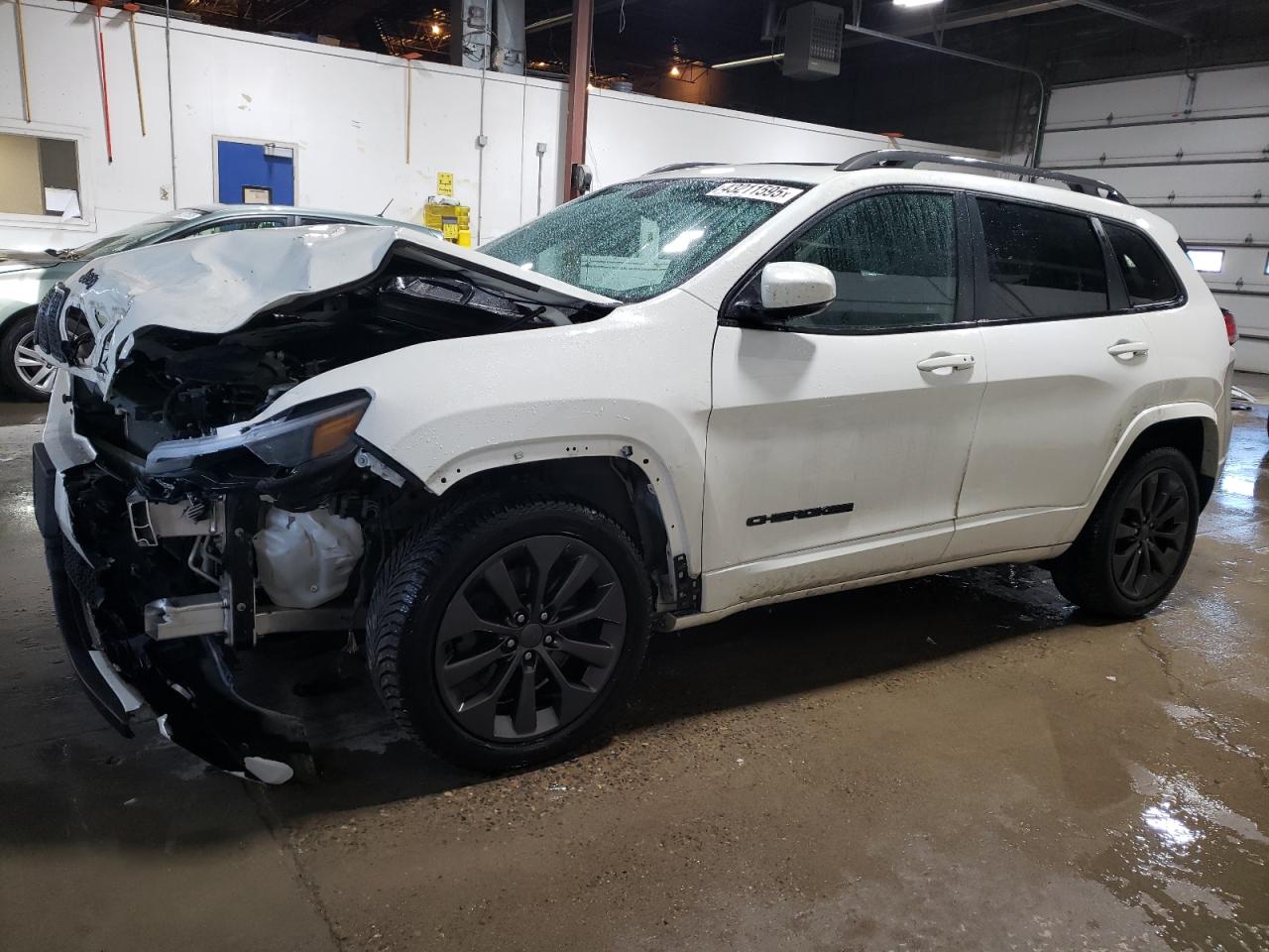 2019 Jeep Grand Cherokee - Image 1
