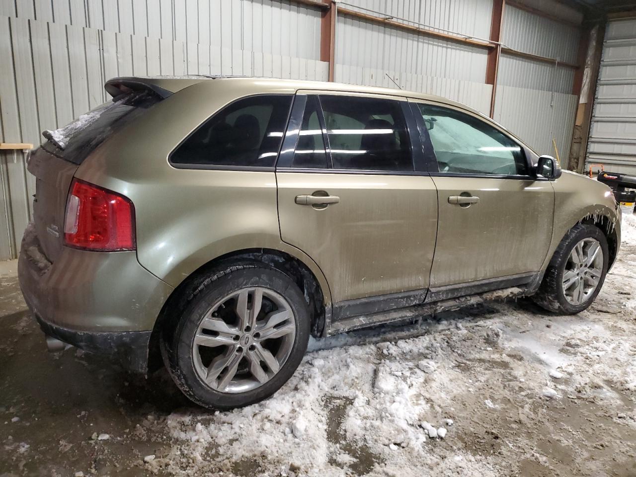 2012 Ford Edge - Image 3