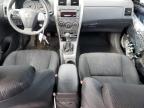 2011 Toyota Corolla Base en Venta en Madisonville, TN - Front End