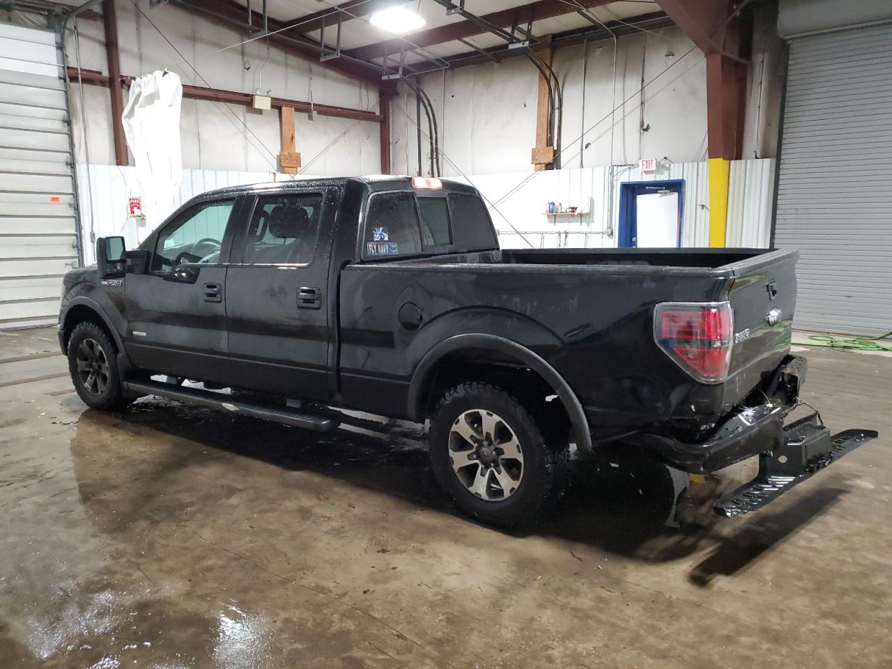 2012 Ford F-150 - Image 2
