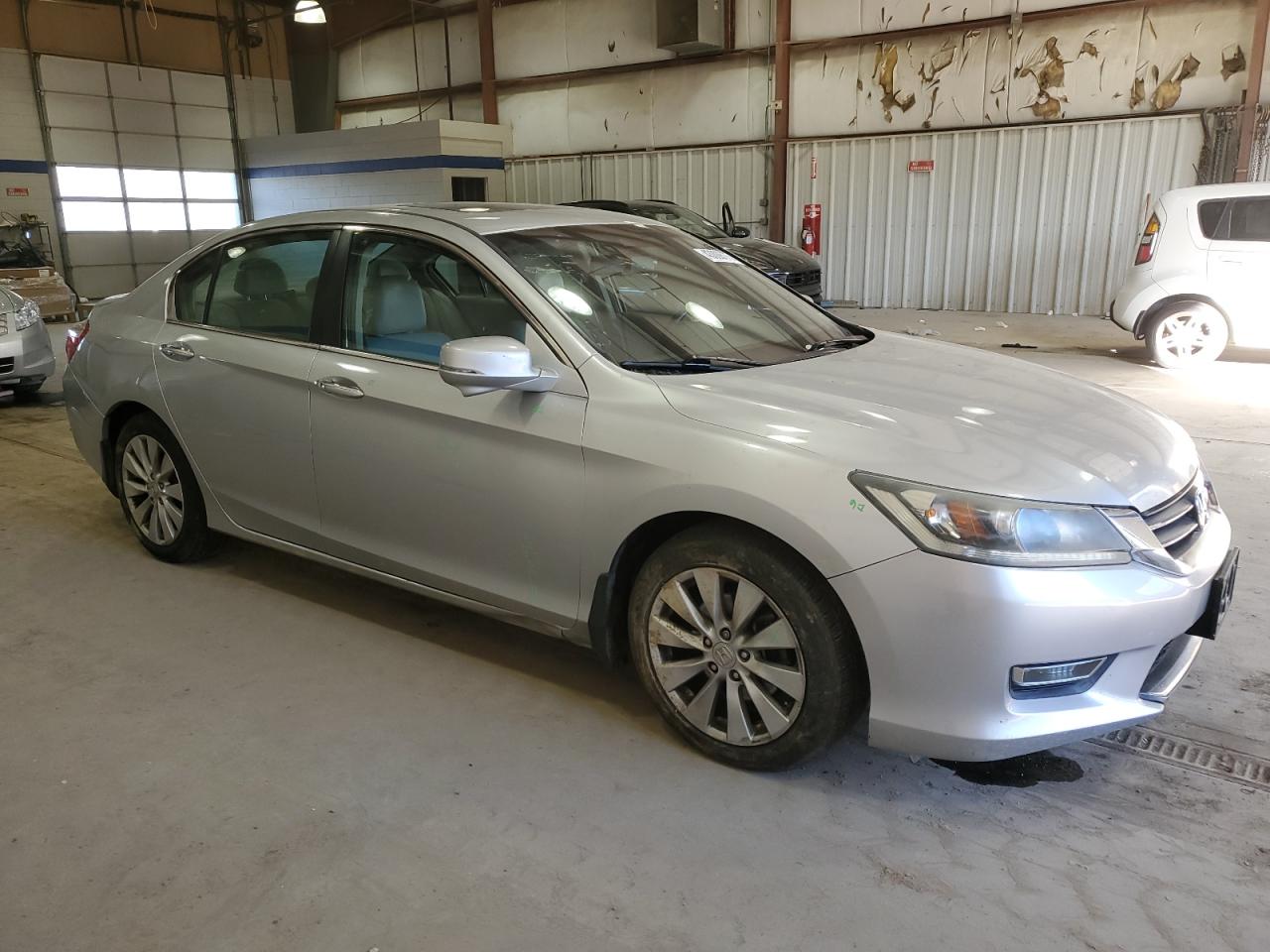 2013 Honda Accord - Image 4