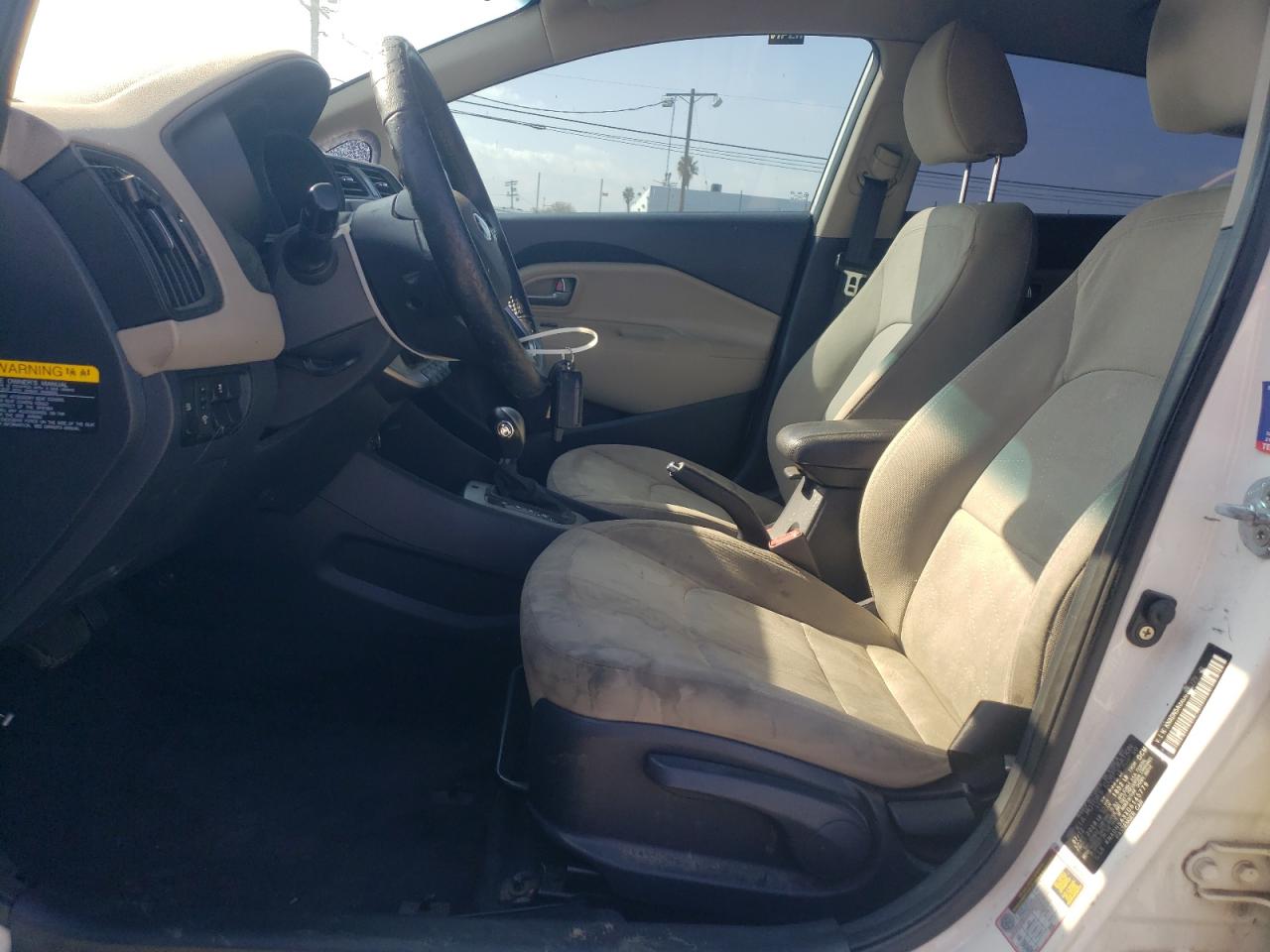 2013 Kia Rio - Image 7