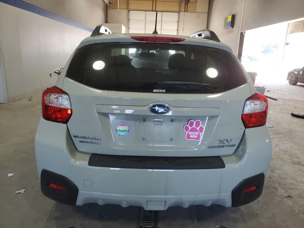 2013 Subaru XV - Image 6