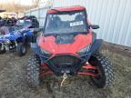 2020 Polaris Rzr Pro Xp Premium na sprzedaż w Pennsburg, PA - Frame Damage