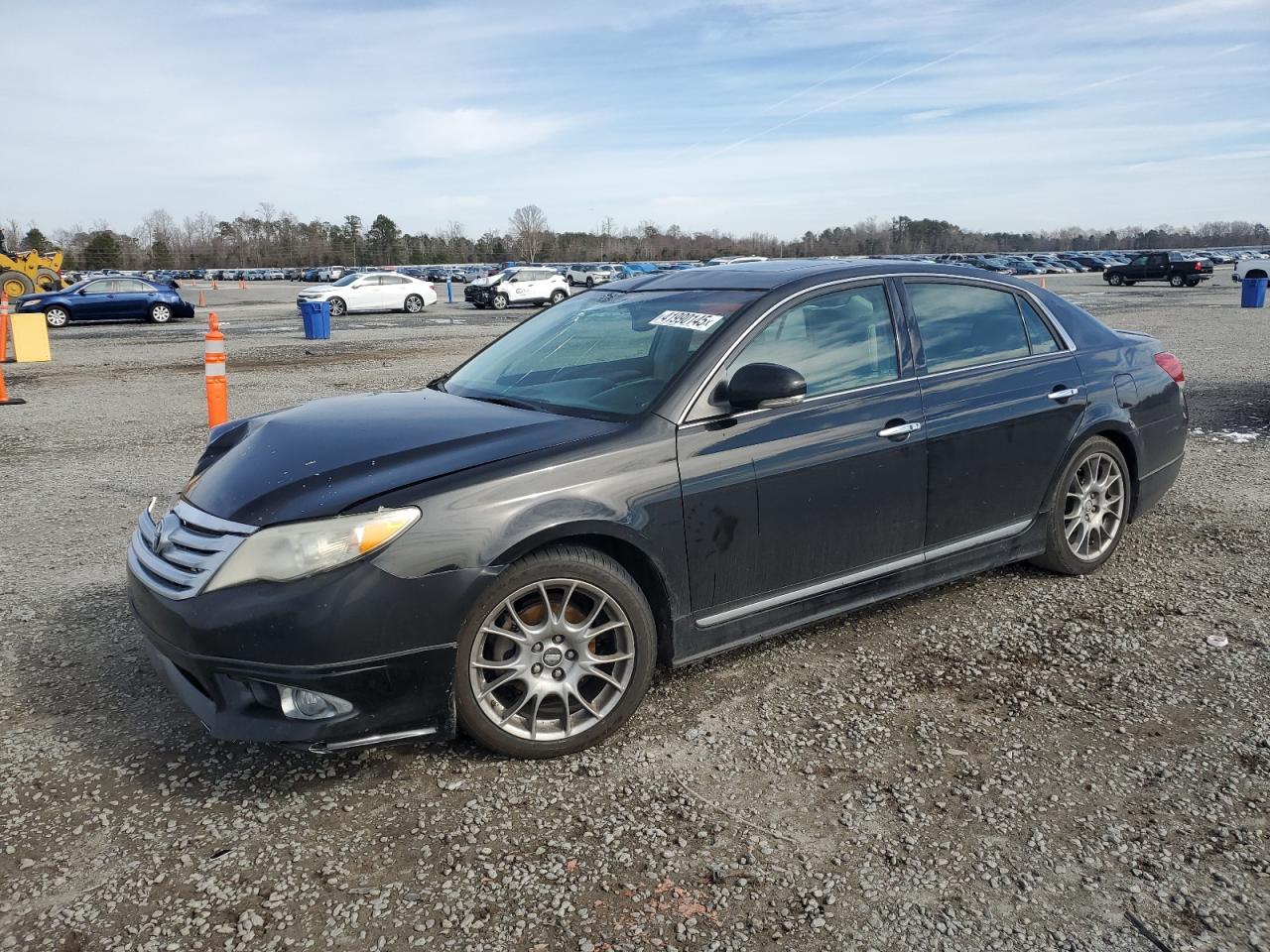 2011 Toyota Avalon - Image 1