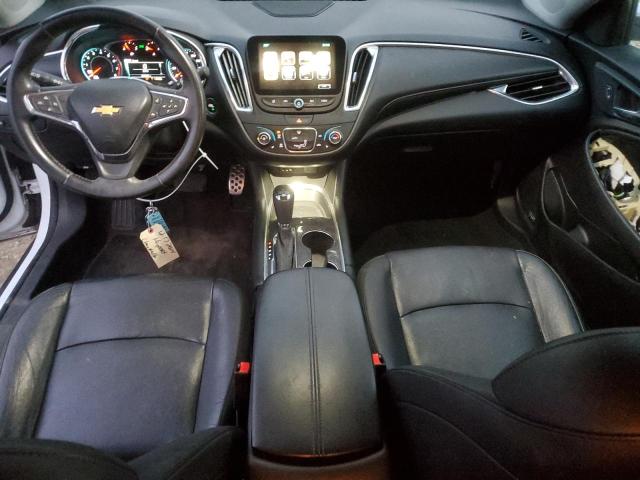  CHEVROLET MALIBU 2016 Biały
