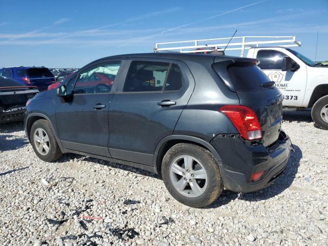  CHEVROLET TRAX 2019 Серый
