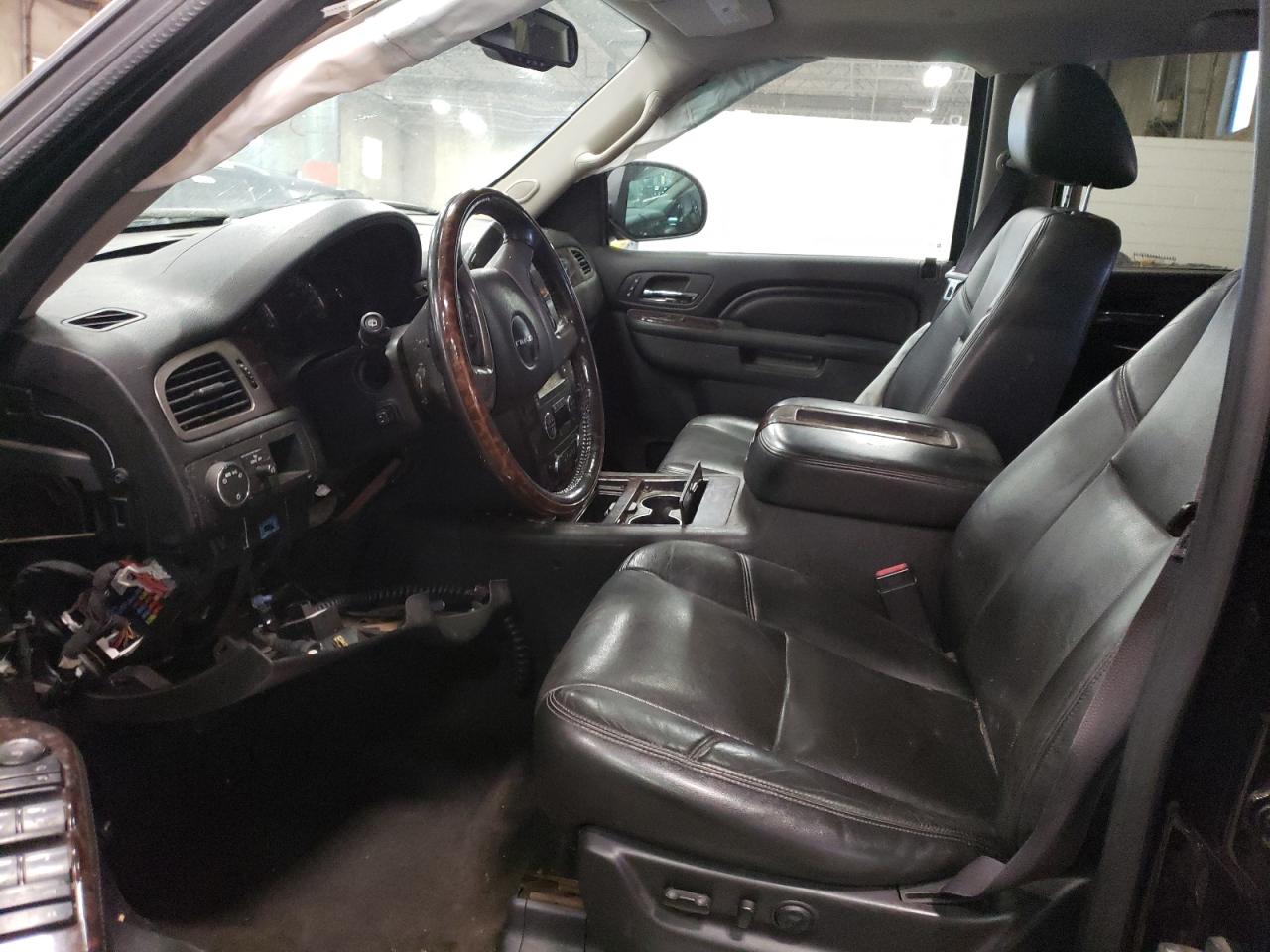 2013 GMC Yukon - Image 7