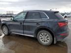 2018 AUDI Q5 PREMIUM PLUS for sale at Copart AB - CALGARY